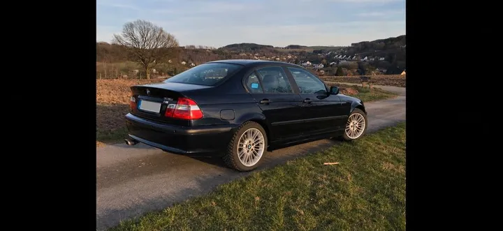 BMW 318