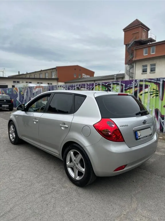 Kia Other