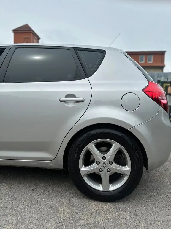 Kia Other