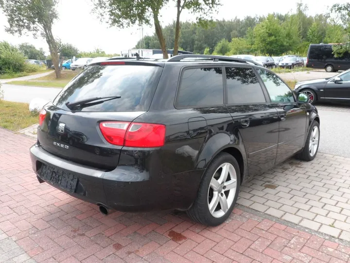 Seat Exeo