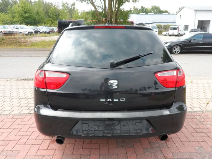 Seat Exeo