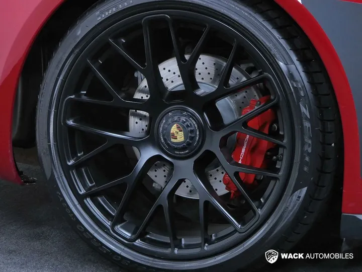 Porsche 991