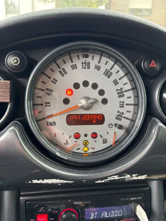MINI ONE