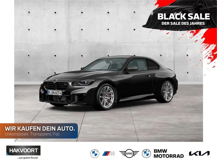 BMW M2