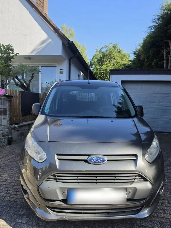 Ford Tourneo Connect