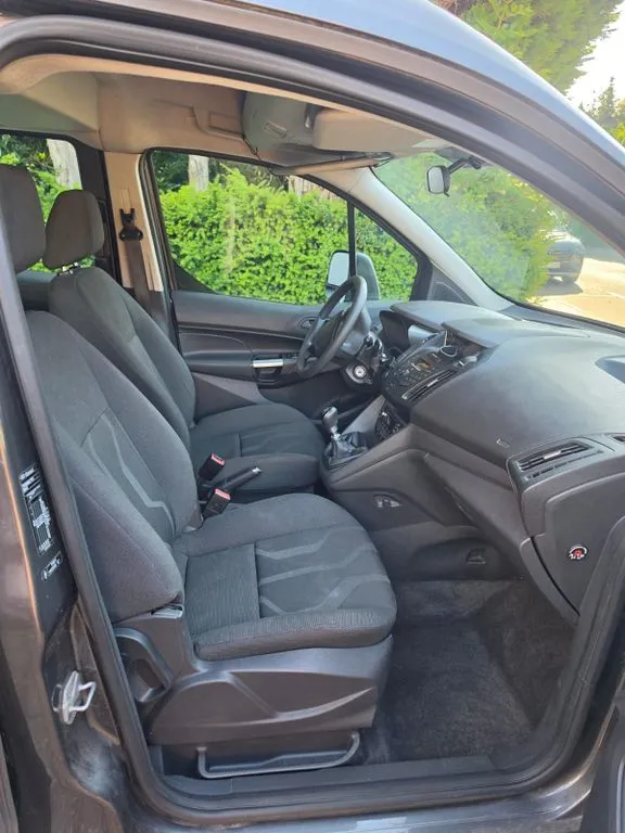 Ford Tourneo Connect