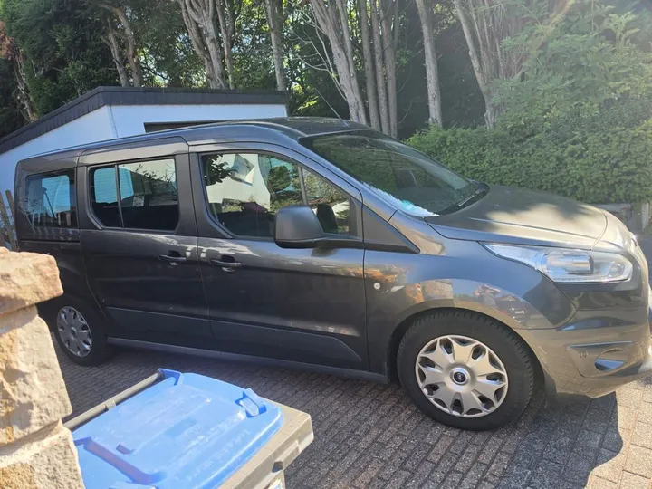Ford Tourneo Connect