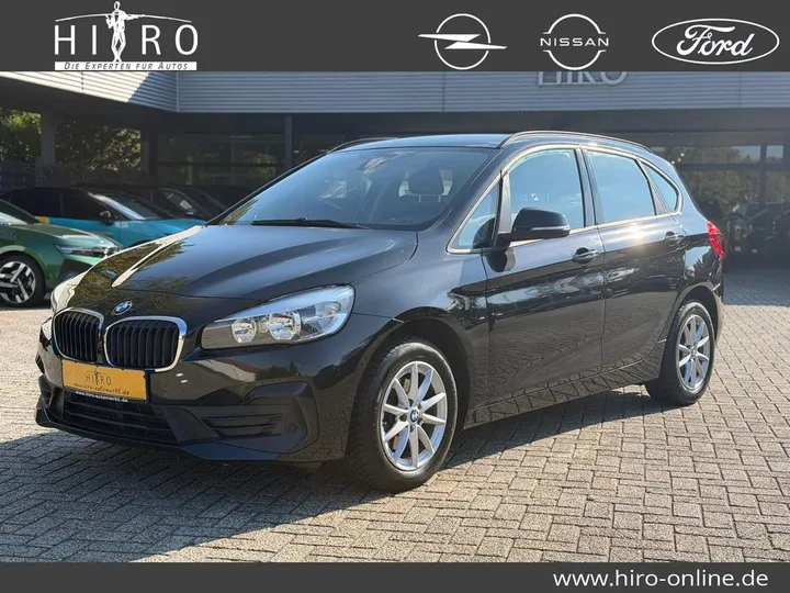 BMW 216
