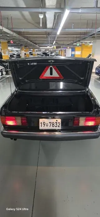 Mercedes-Benz SEL/SEC