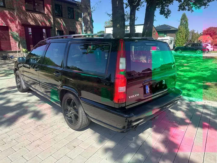 Volvo V70