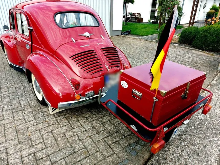 Renault Other