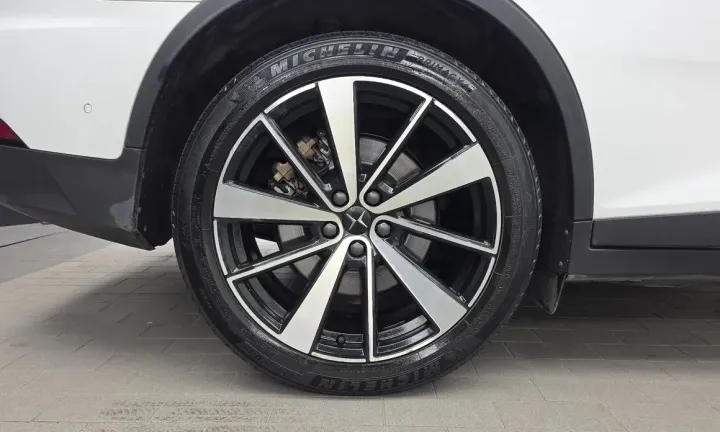 Polestar Polestar 2
