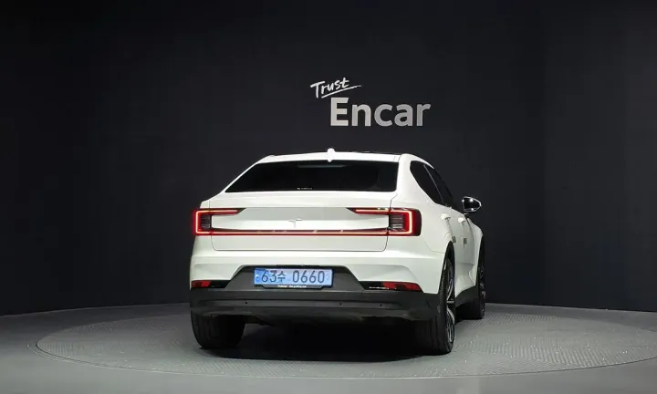 Polestar Polestar 2