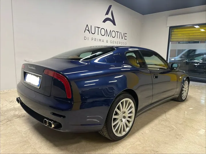 Maserati 3200