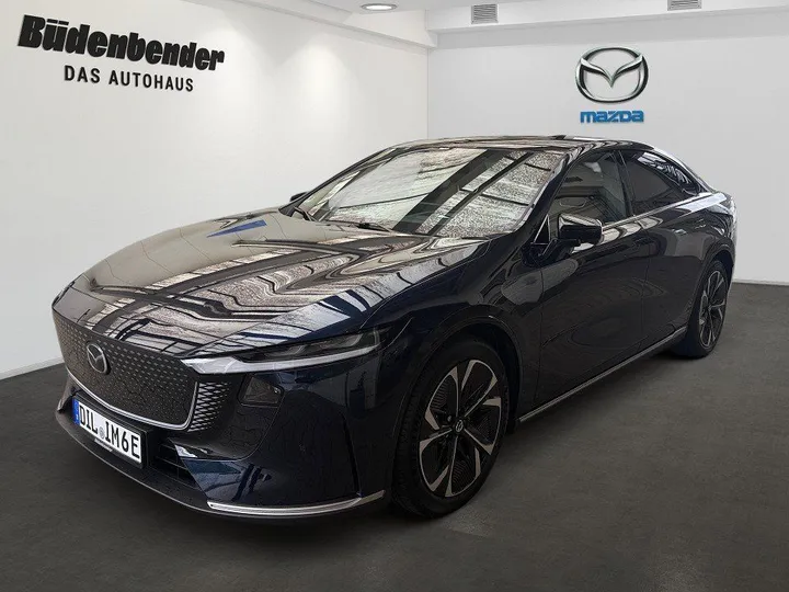 Mazda 6e