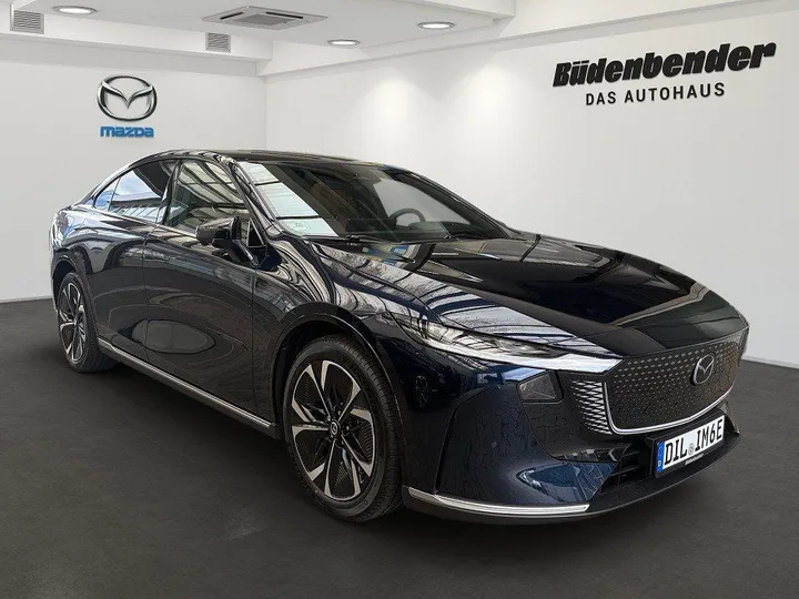 Mazda 6e