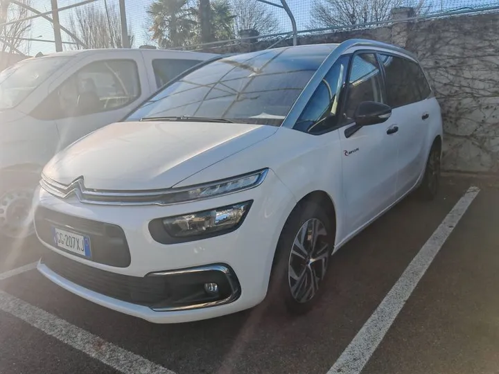 Citroën SpaceTourer