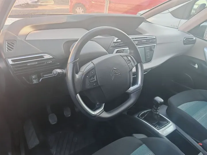Citroën SpaceTourer