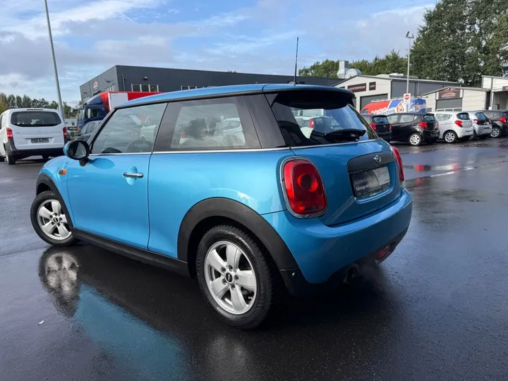 MINI ONE