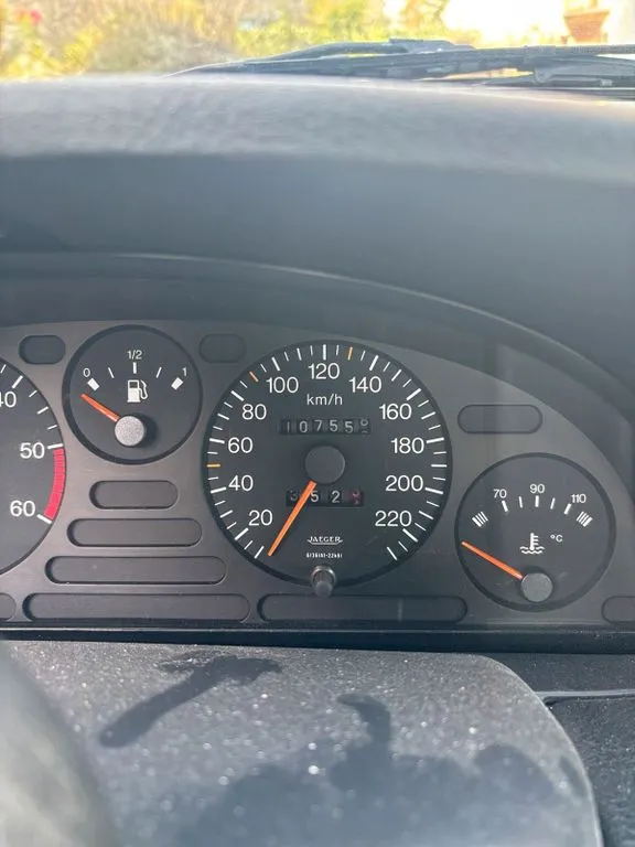Peugeot 405