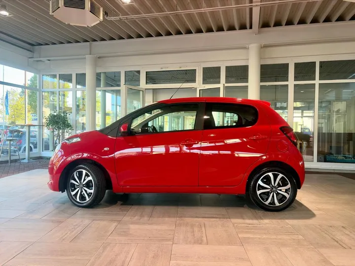 Citroën C1