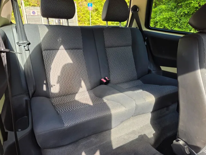 Seat Arosa