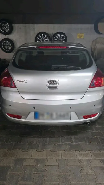 Kia Other