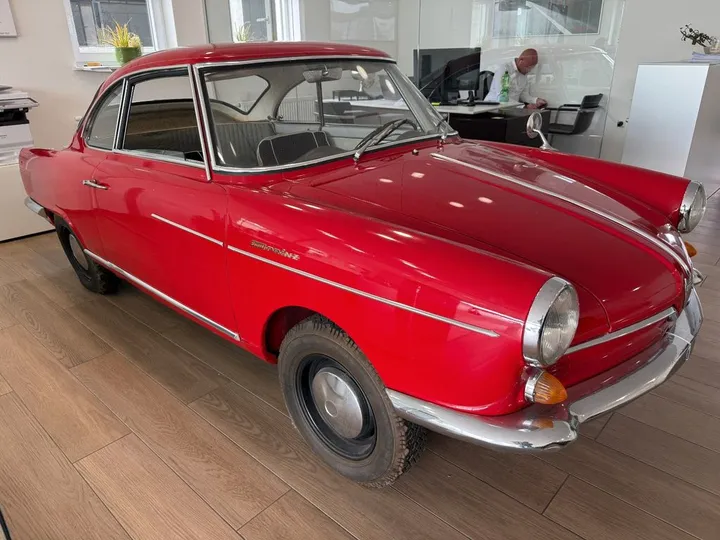 NSU Other