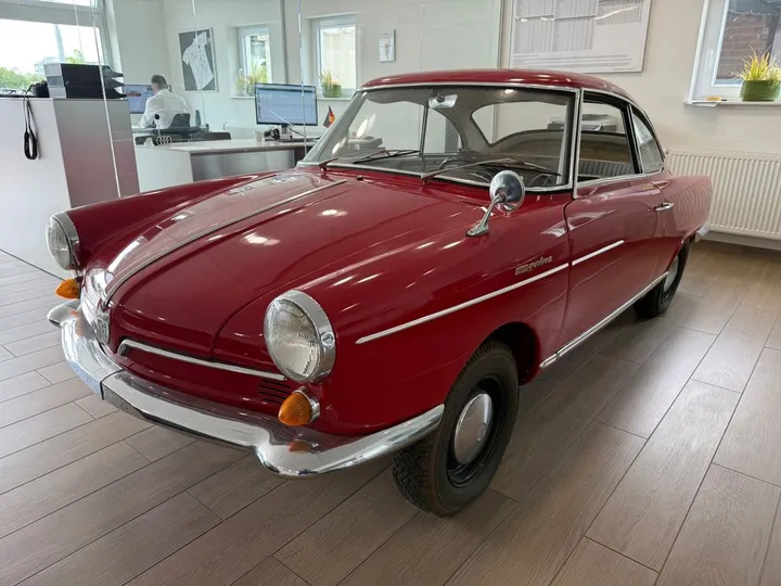 NSU Other