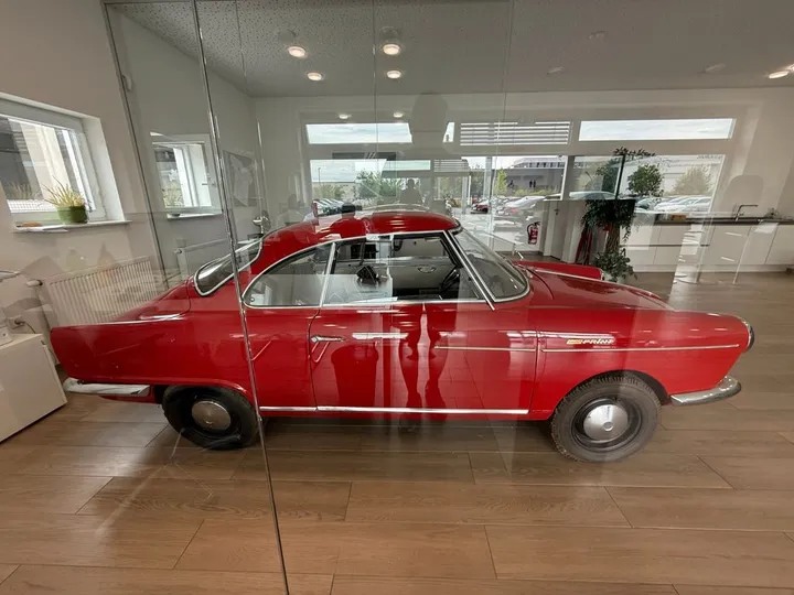 NSU Other
