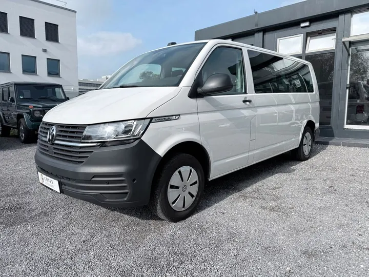 Volkswagen T6 Transporter
