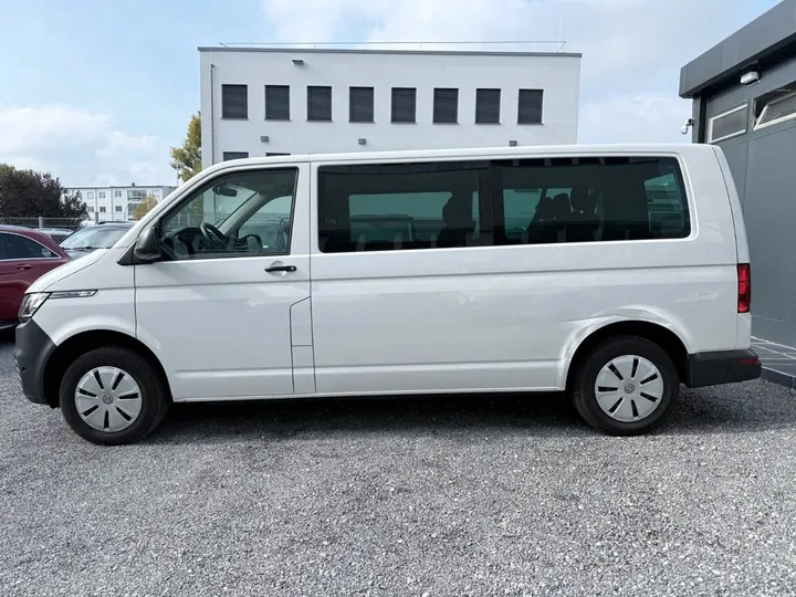 Volkswagen T6 Transporter