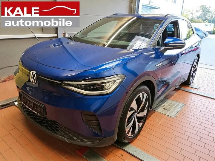 Volkswagen ID.4