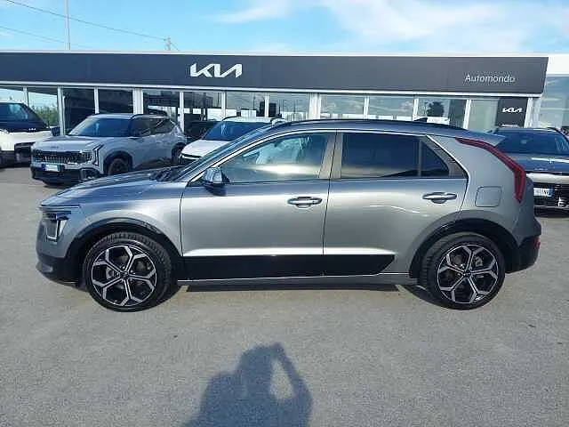 Kia Niro