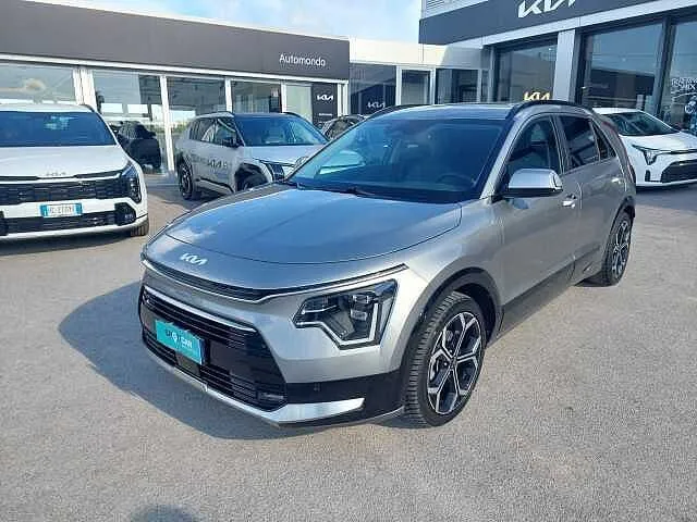 Kia Niro