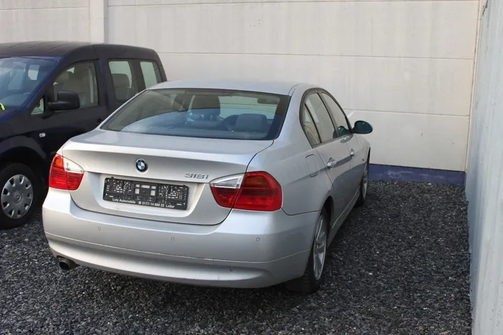 BMW 318