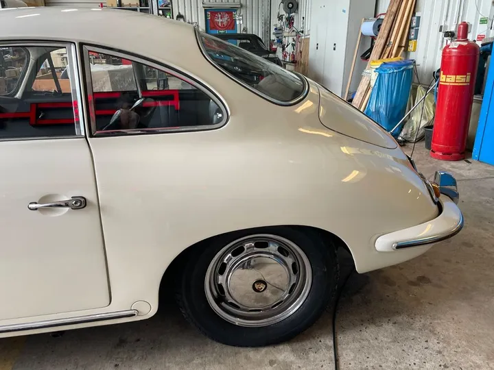 Porsche 356