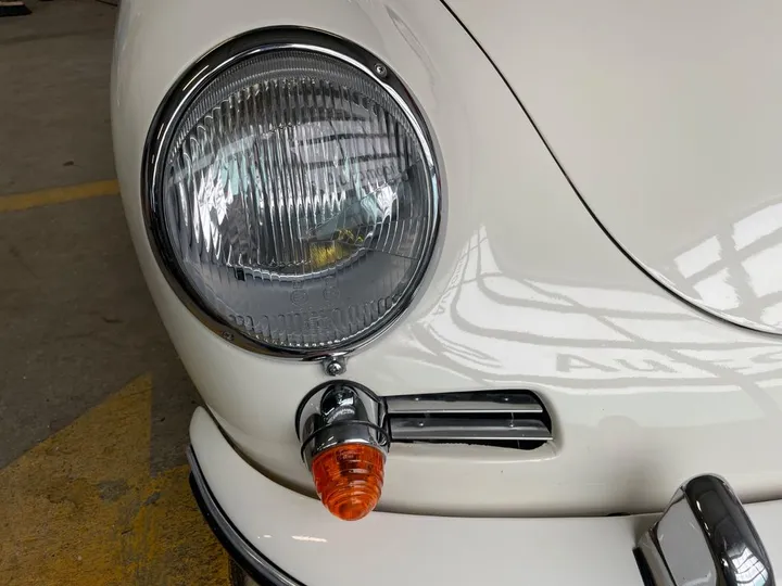 Porsche 356