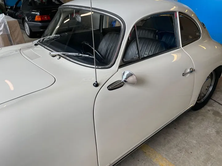Porsche 356
