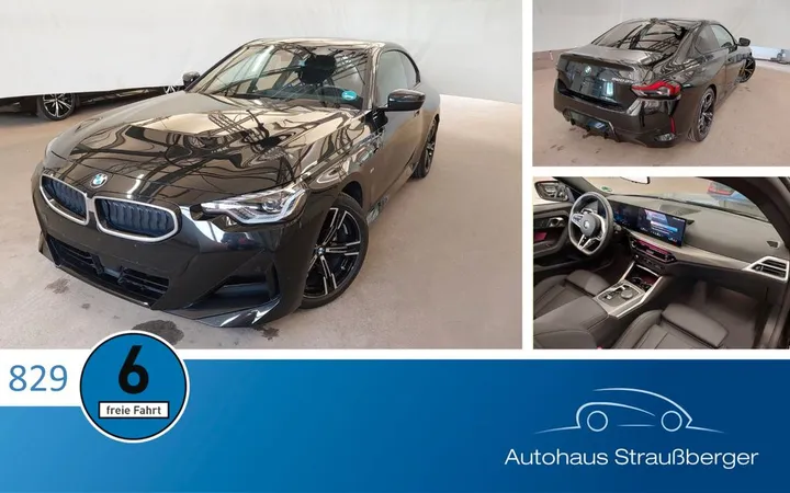 BMW 220