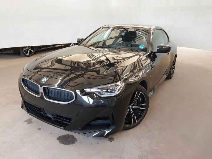 BMW 220