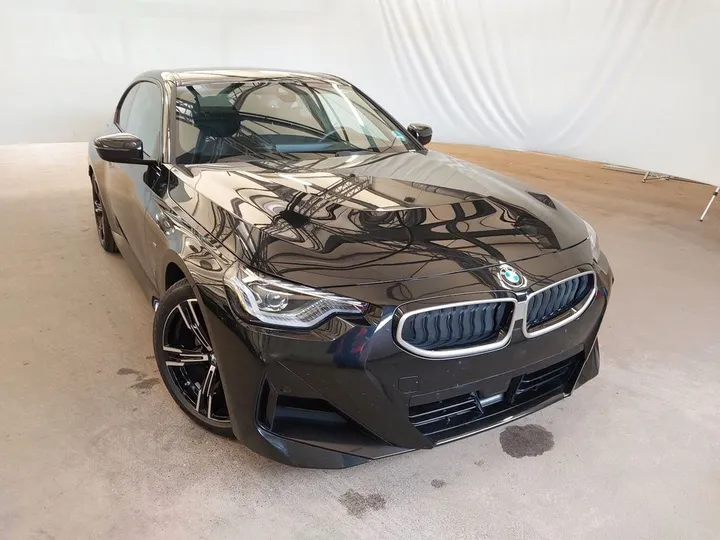 BMW 220