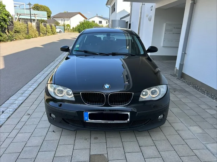 BMW 118