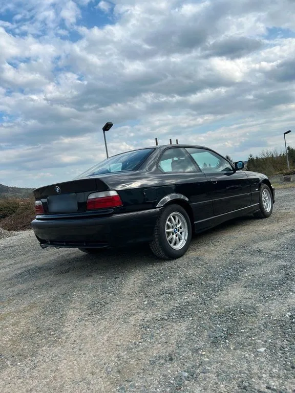 BMW 316