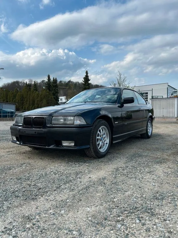 BMW 316