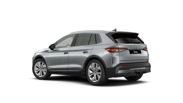 Škoda Elroq