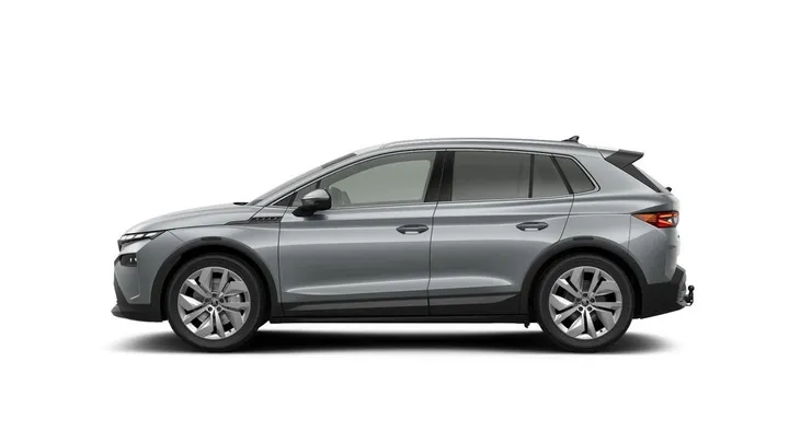 Škoda Elroq
