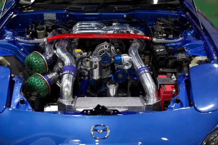 Mazda RX-7