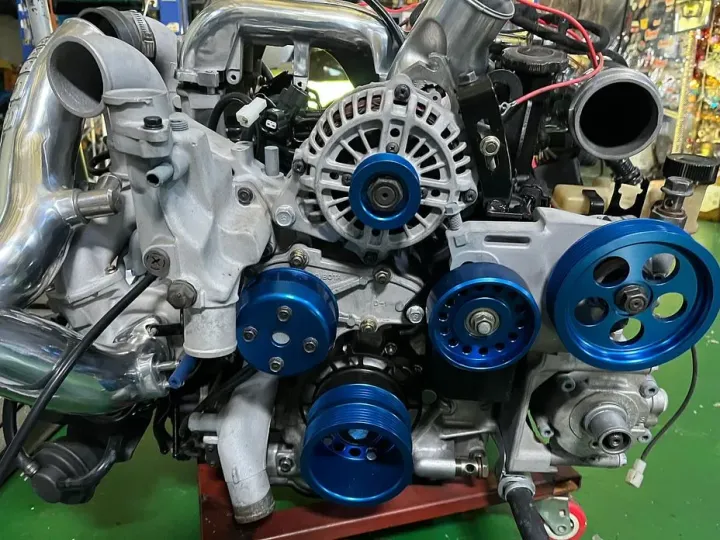 Mazda RX-7