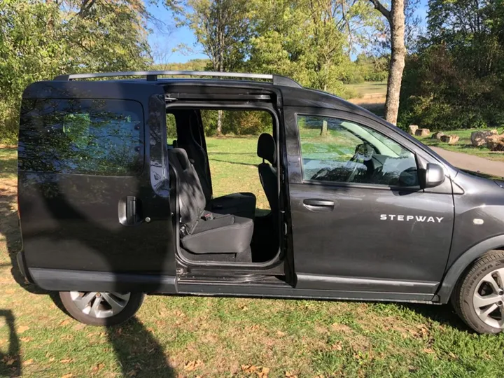 Dacia Dokker